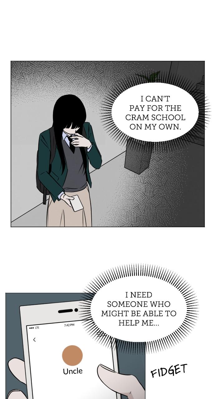 Proof of Dignity Episode 7 20