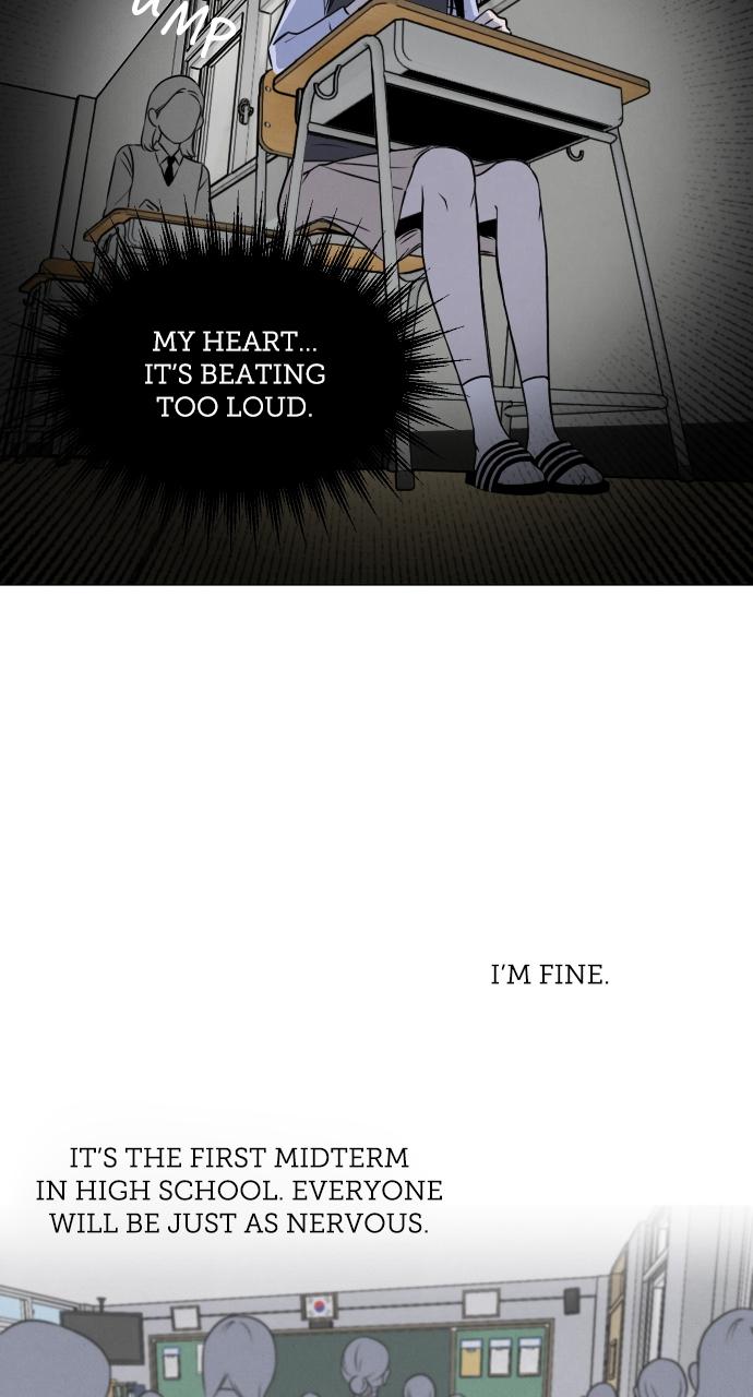 Proof of Dignity Episode 7 48