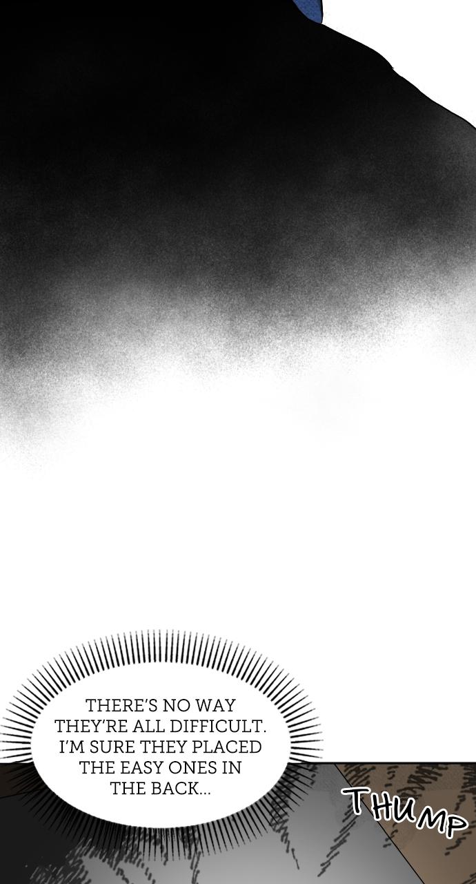 Proof of Dignity Episode 8 8