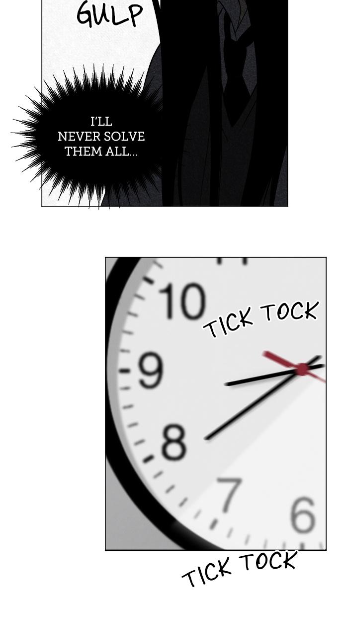 Proof of Dignity Episode 8 13