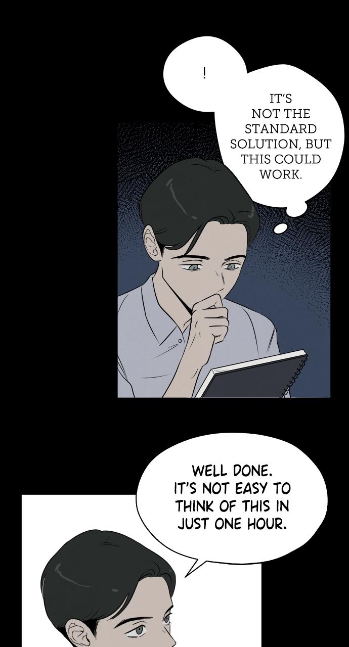 Proof of Dignity Episode 8 20