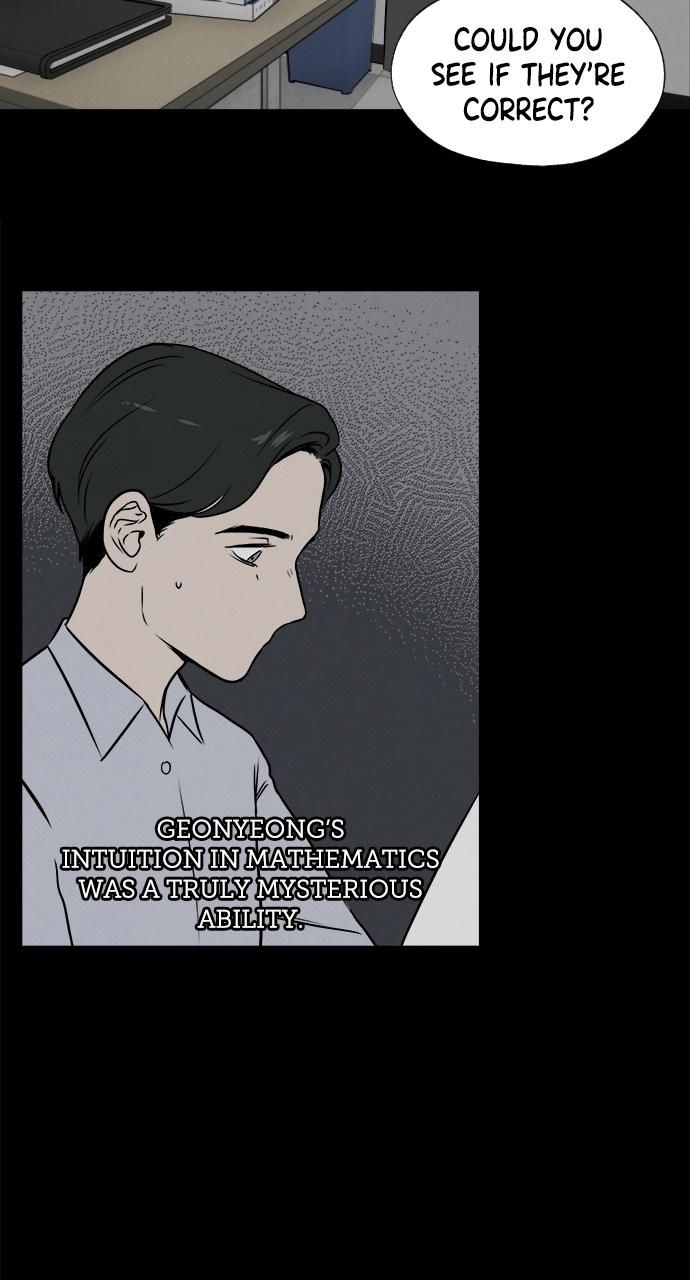 Proof of Dignity Episode 8 22