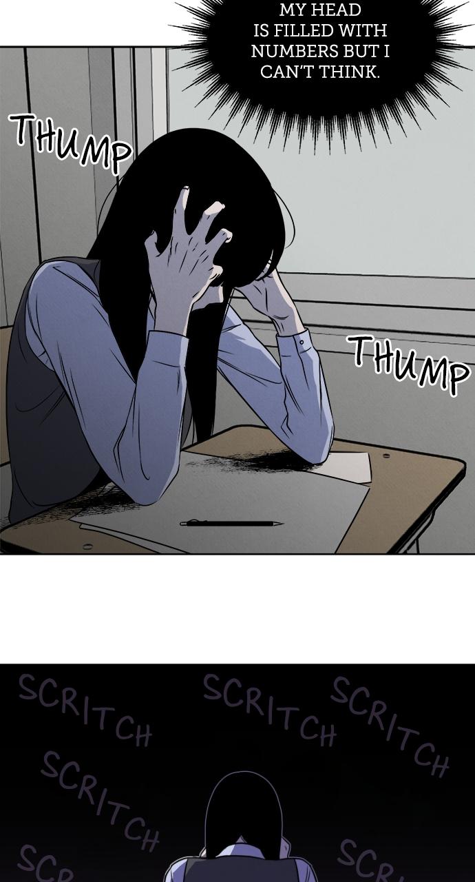 Proof of Dignity Episode 8 44