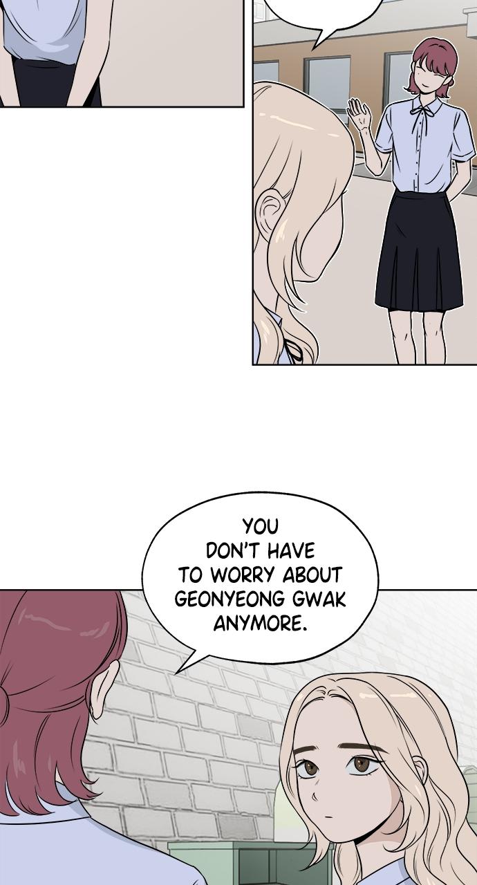 Proof of Dignity Episode 8 53