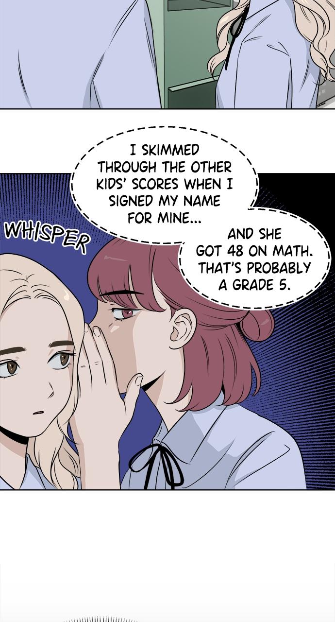 Proof of Dignity Episode 8 54