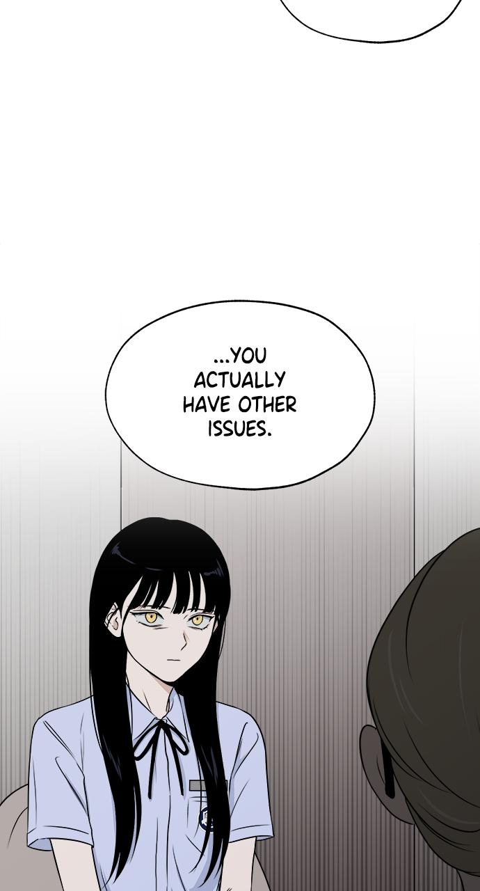 Proof of Dignity Episode 8 60