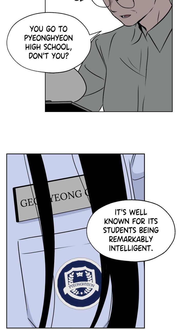 Proof of Dignity Episode 9 4