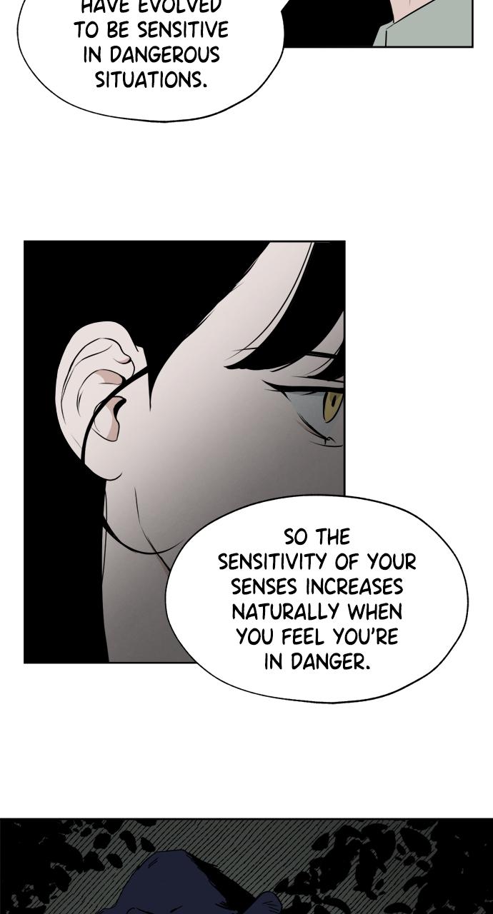 Proof of Dignity Episode 9 7