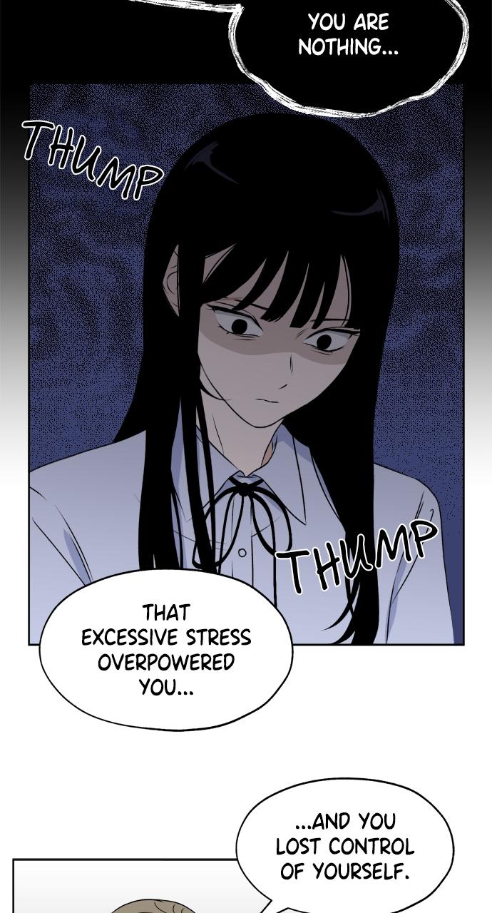 Proof of Dignity Episode 9 13