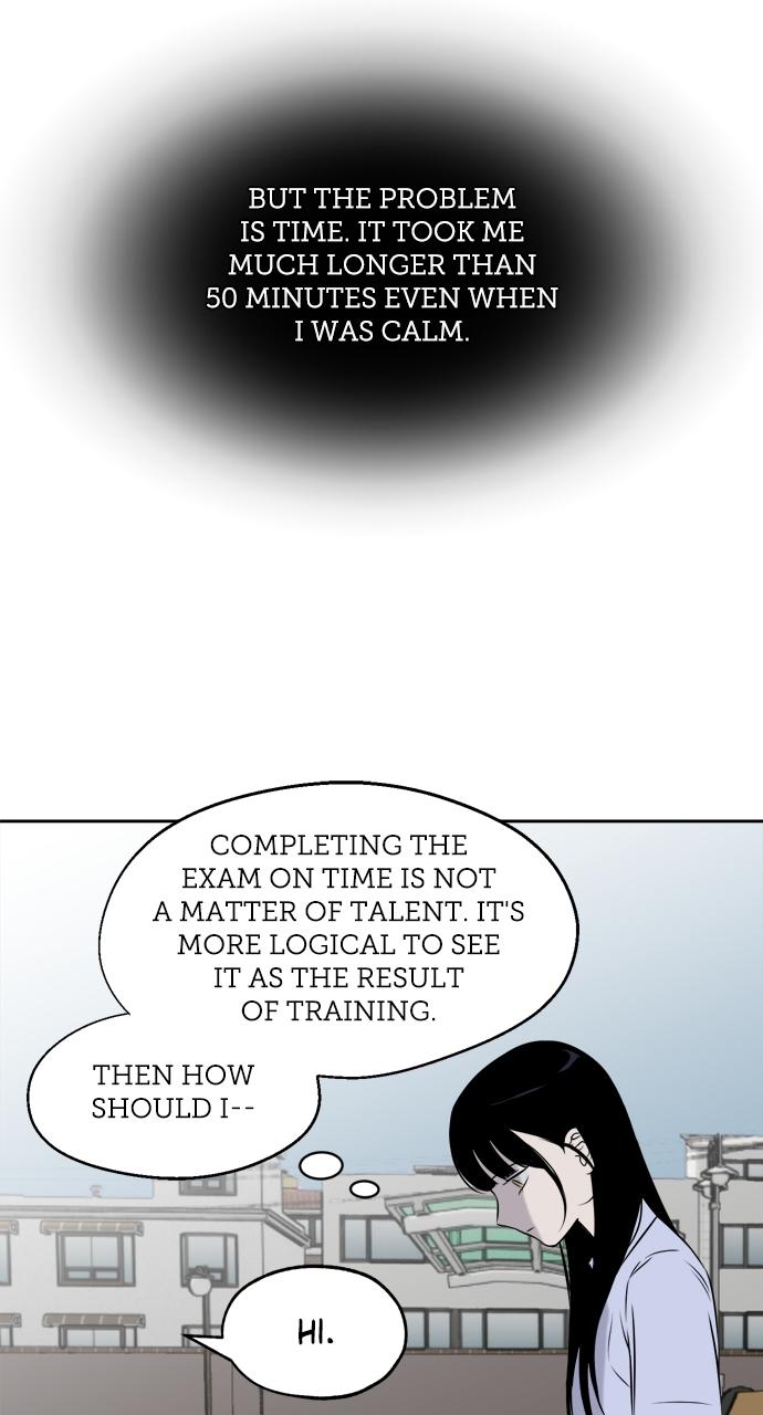 Proof of Dignity Episode 9 45