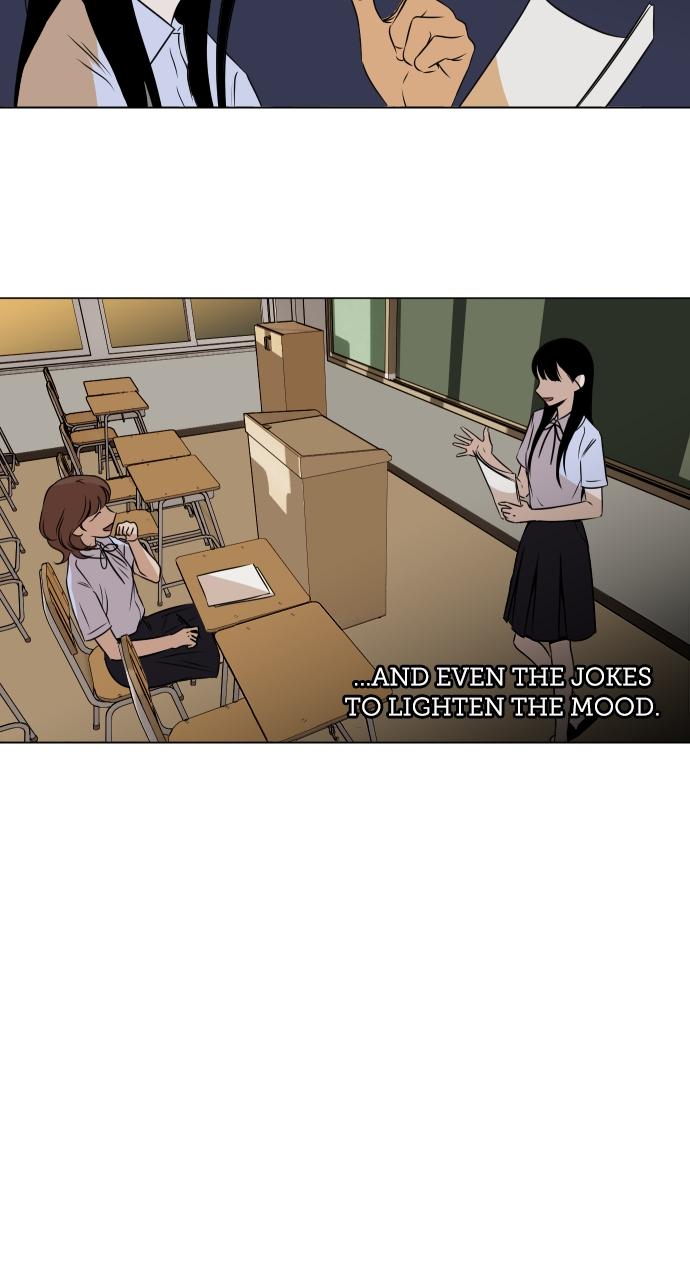 Proof of Dignity Episode 10 56