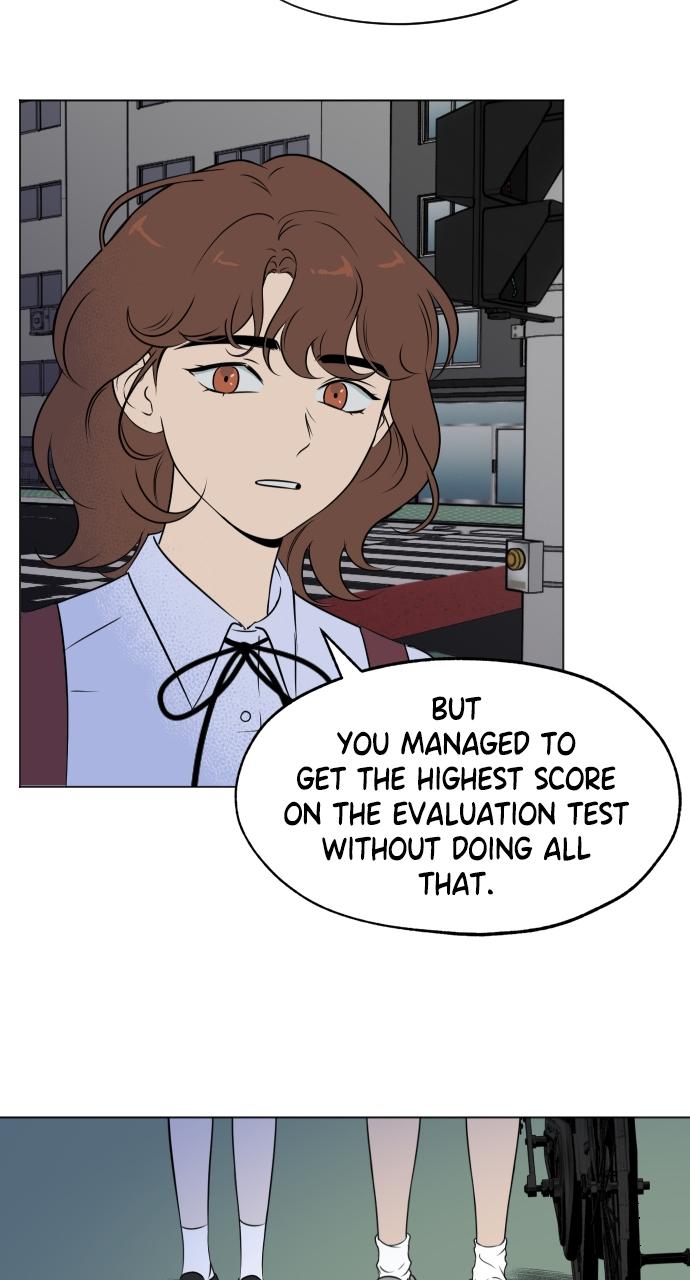 Proof of Dignity Episode 11 12