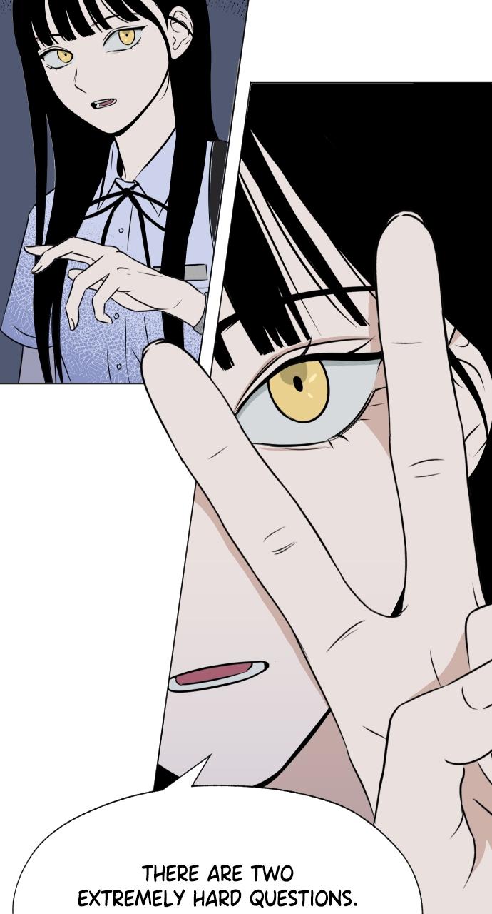 Proof of Dignity Episode 11 14