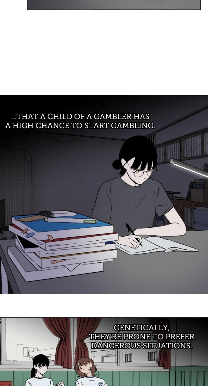 Proof of Dignity Episode 11 24