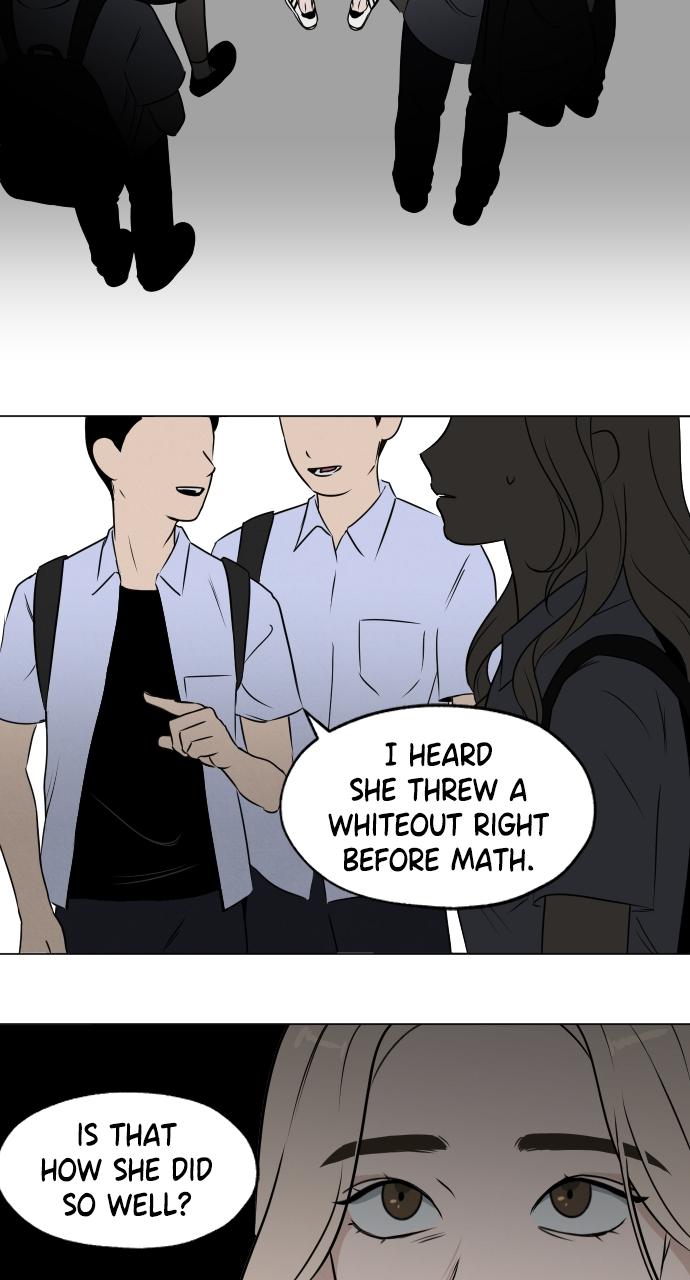 Proof of Dignity Episode 12 10