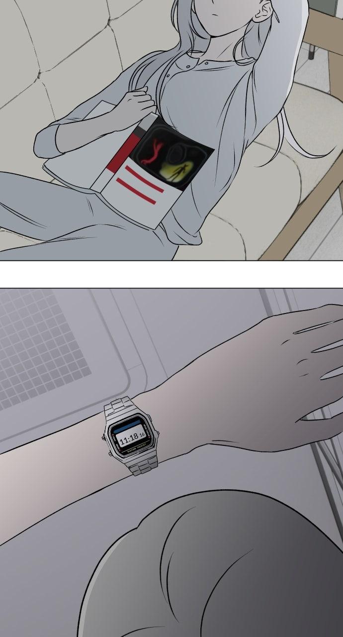 Proof of Dignity Episode 22 59