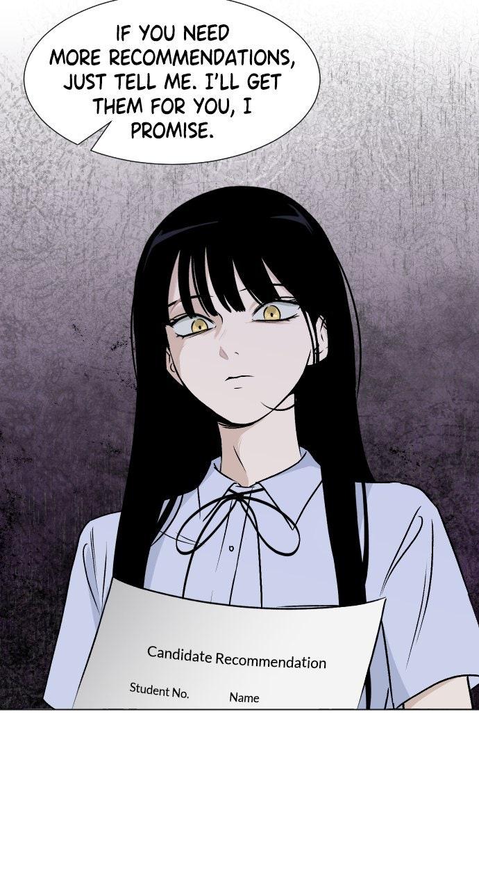 Proof of Dignity Episode 30 59