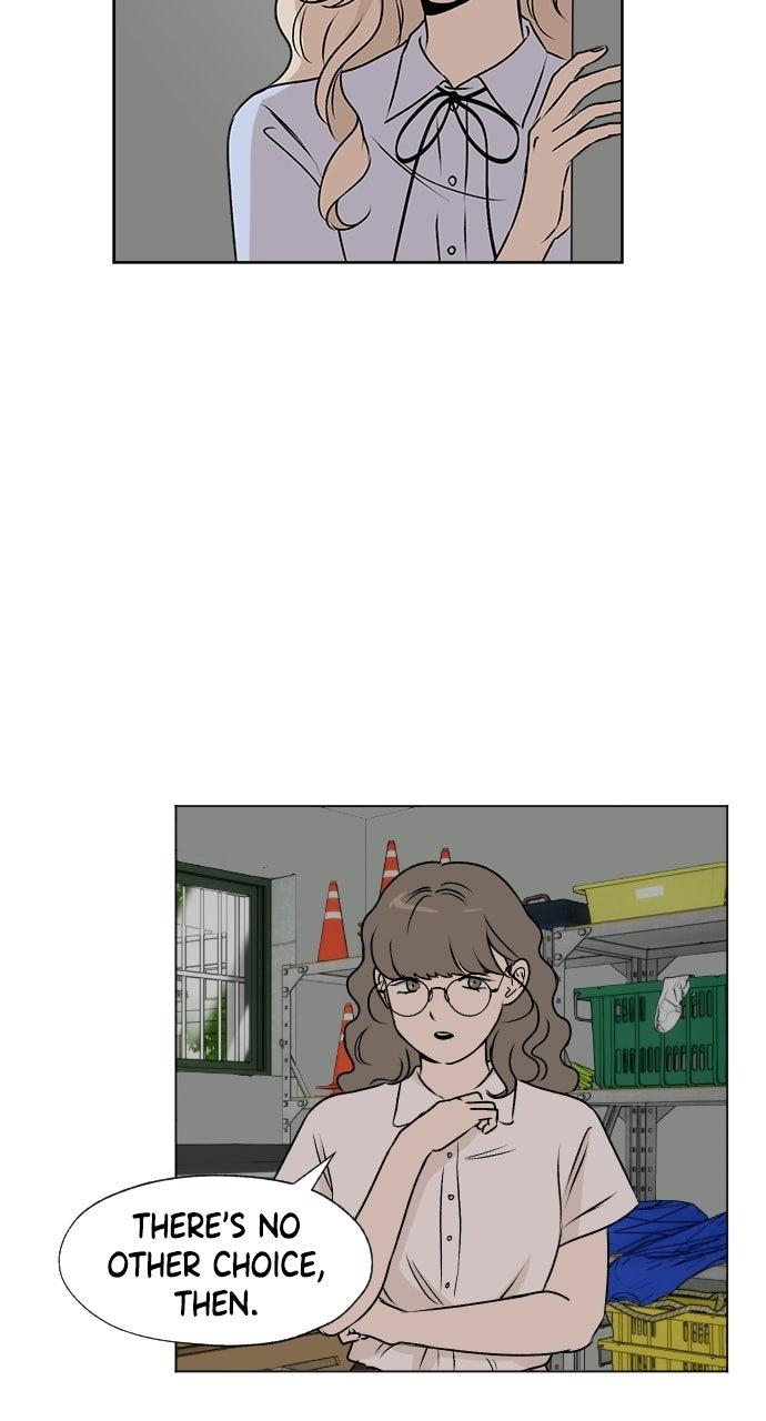 Proof of Dignity Episode 33 13