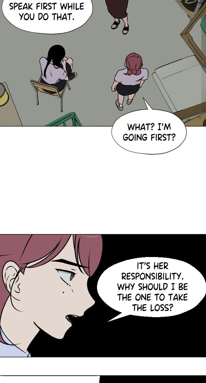 Proof of Dignity Episode 33 15