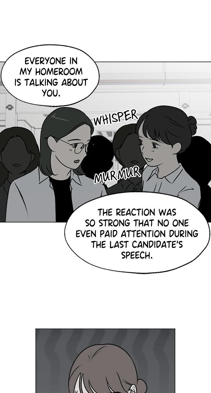 Proof of Dignity Episode 33 59