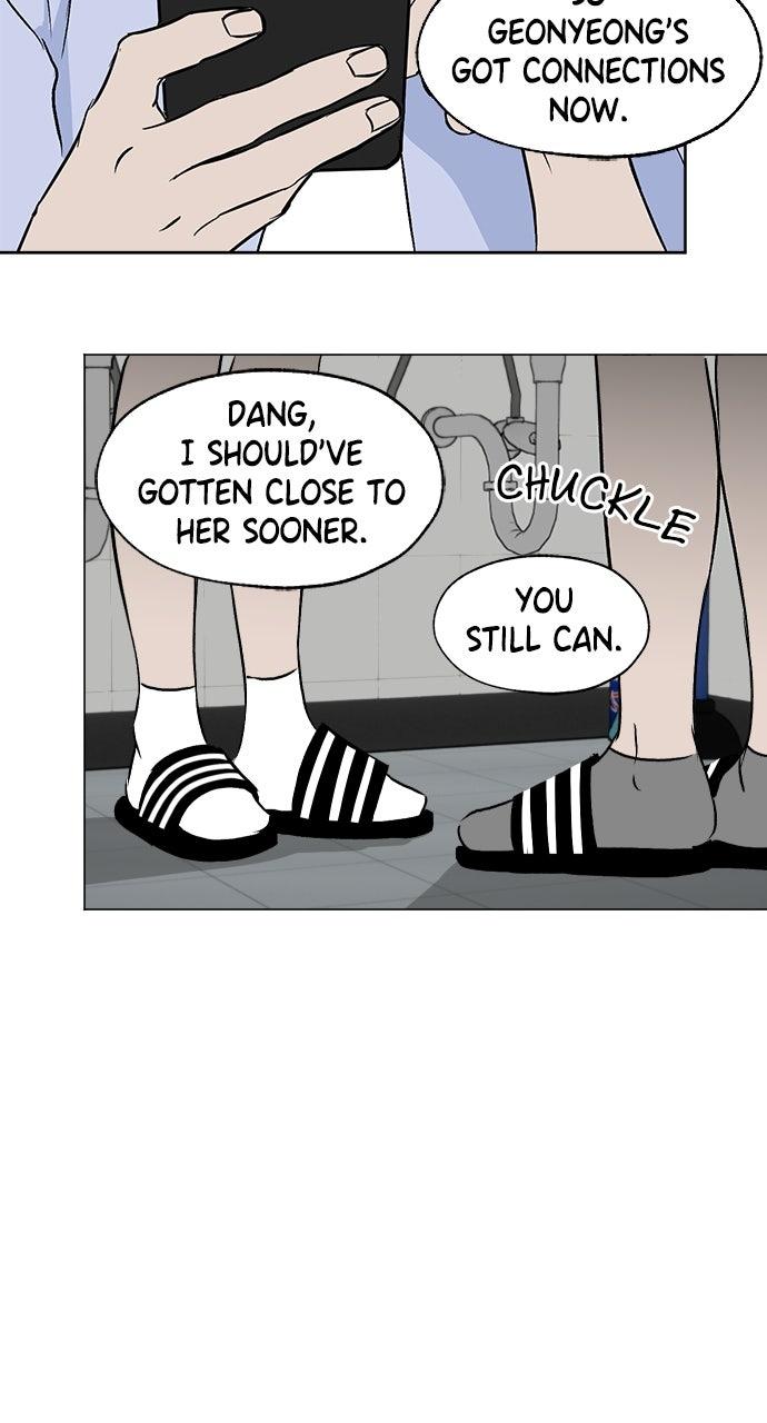 Proof of Dignity Episode 34 22