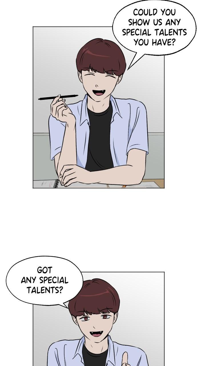 Proof of Dignity Episode 34 34