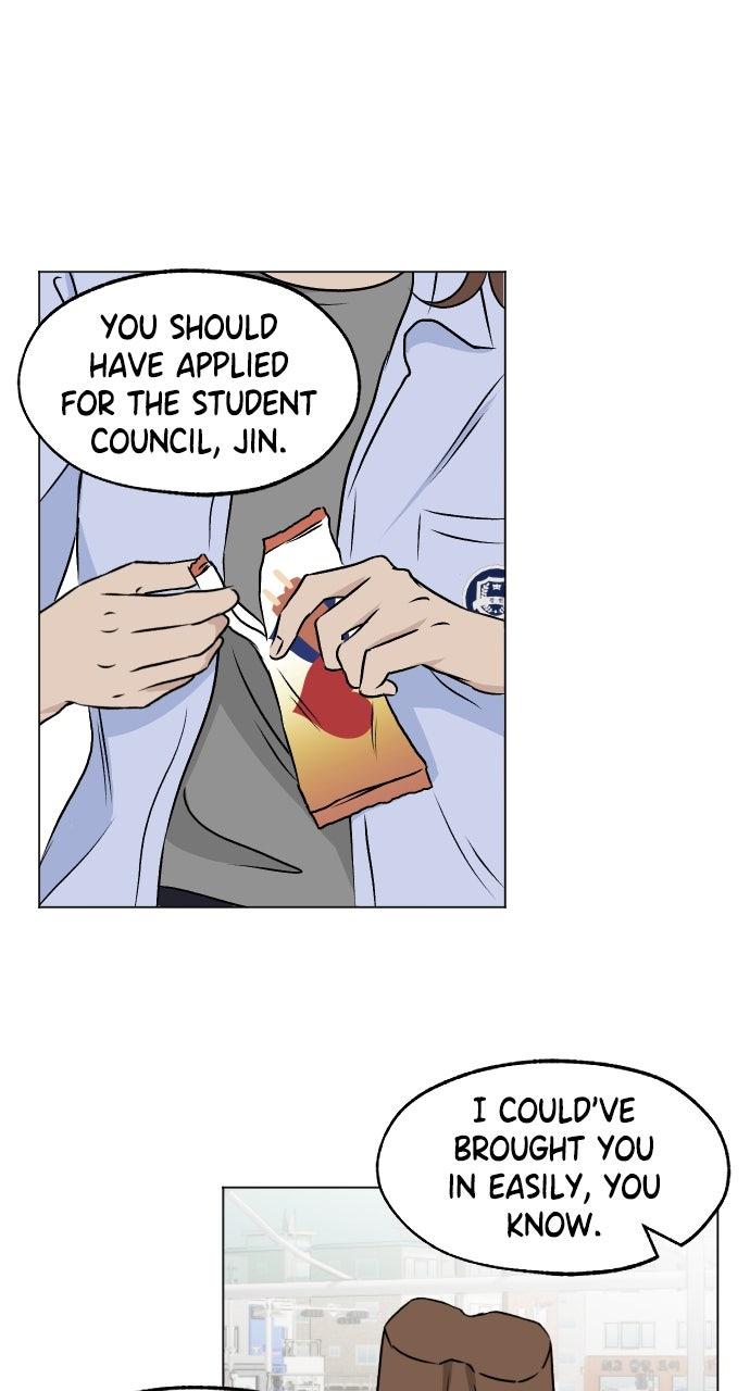 Proof of Dignity Episode 34 51