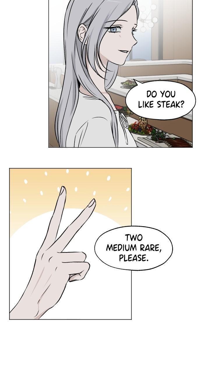 Proof of Dignity Episode 35 22