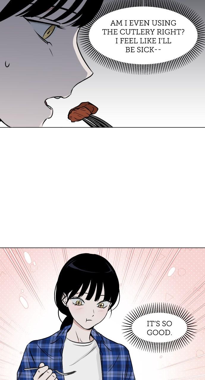 Proof of Dignity Episode 35 24