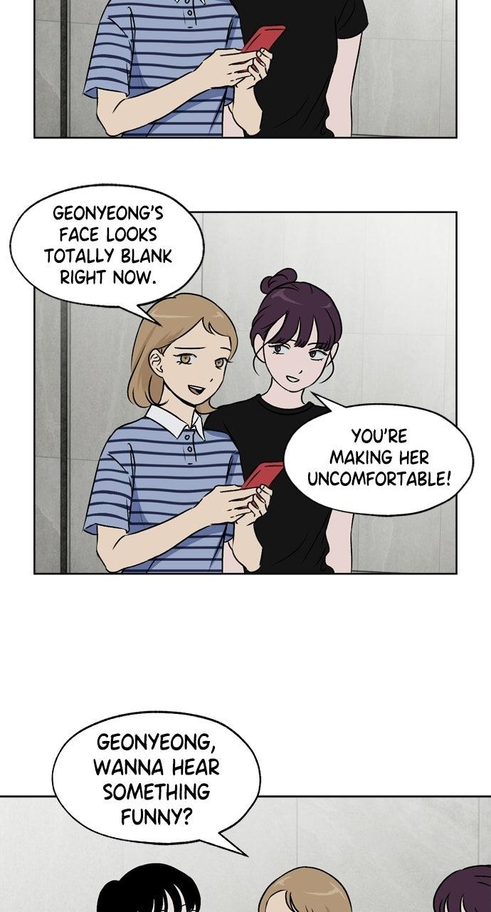 Proof of Dignity Episode 36 44