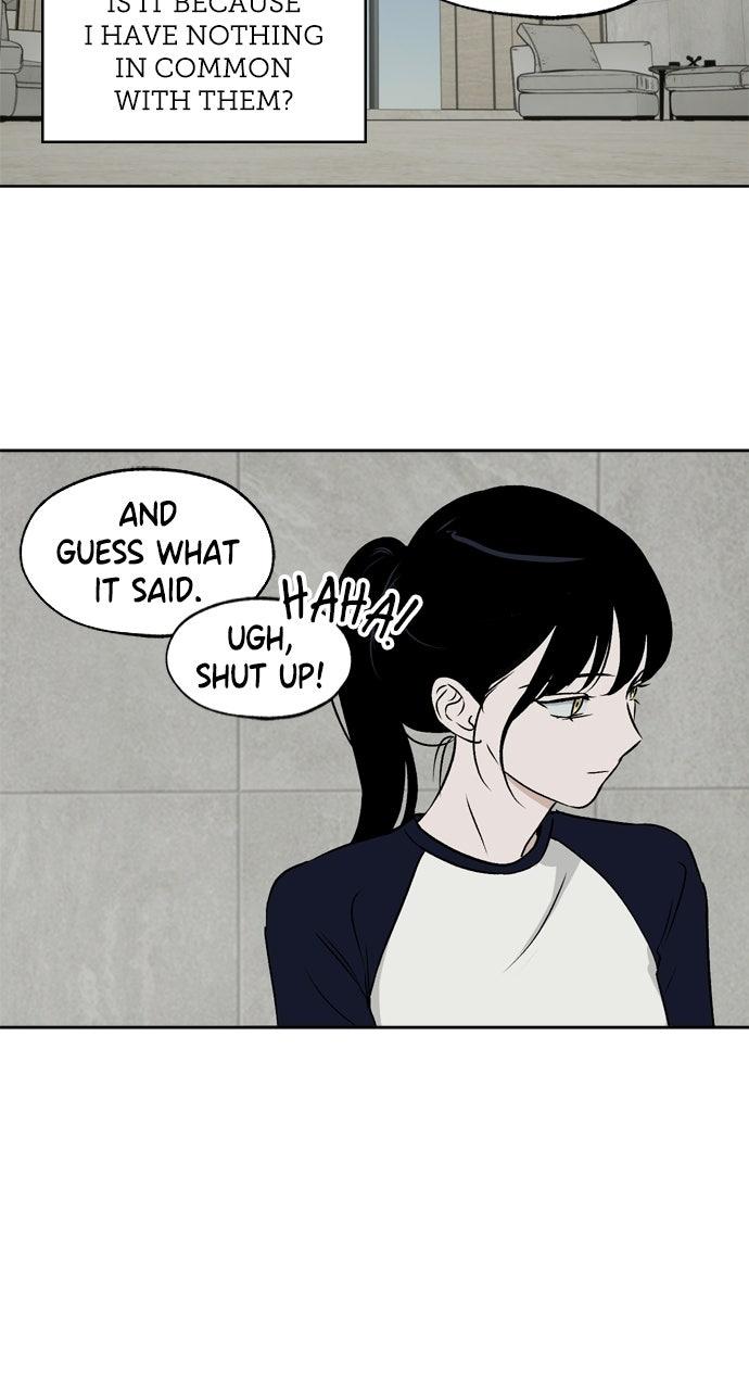 Proof of Dignity Episode 36 47