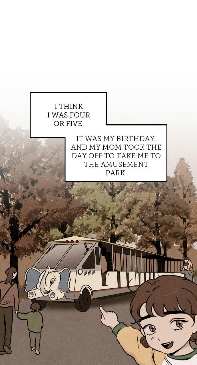 Proof of Dignity Episode 37 3