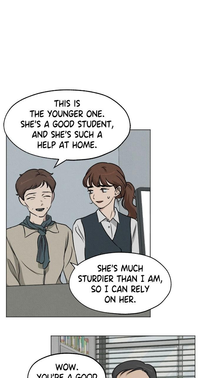 Proof of Dignity Episode 37 33