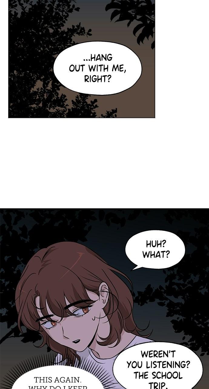 Proof of Dignity Episode 37 41