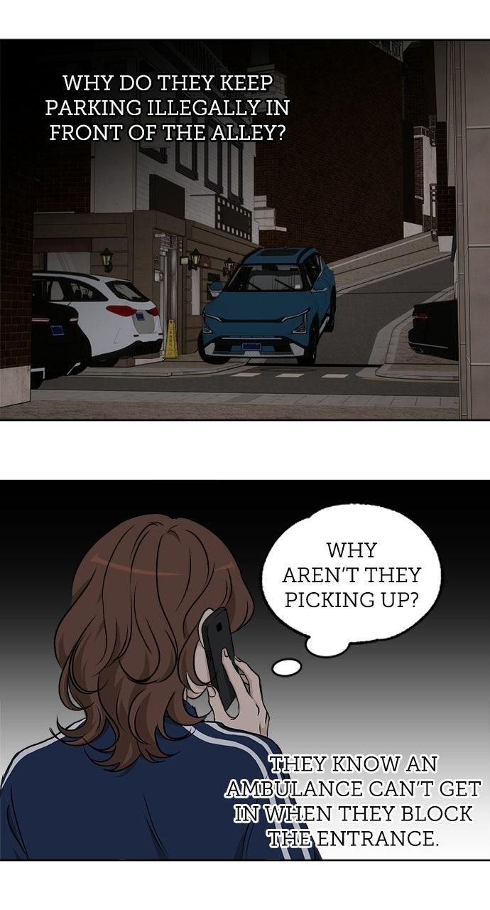 Proof of Dignity Episode 38 35