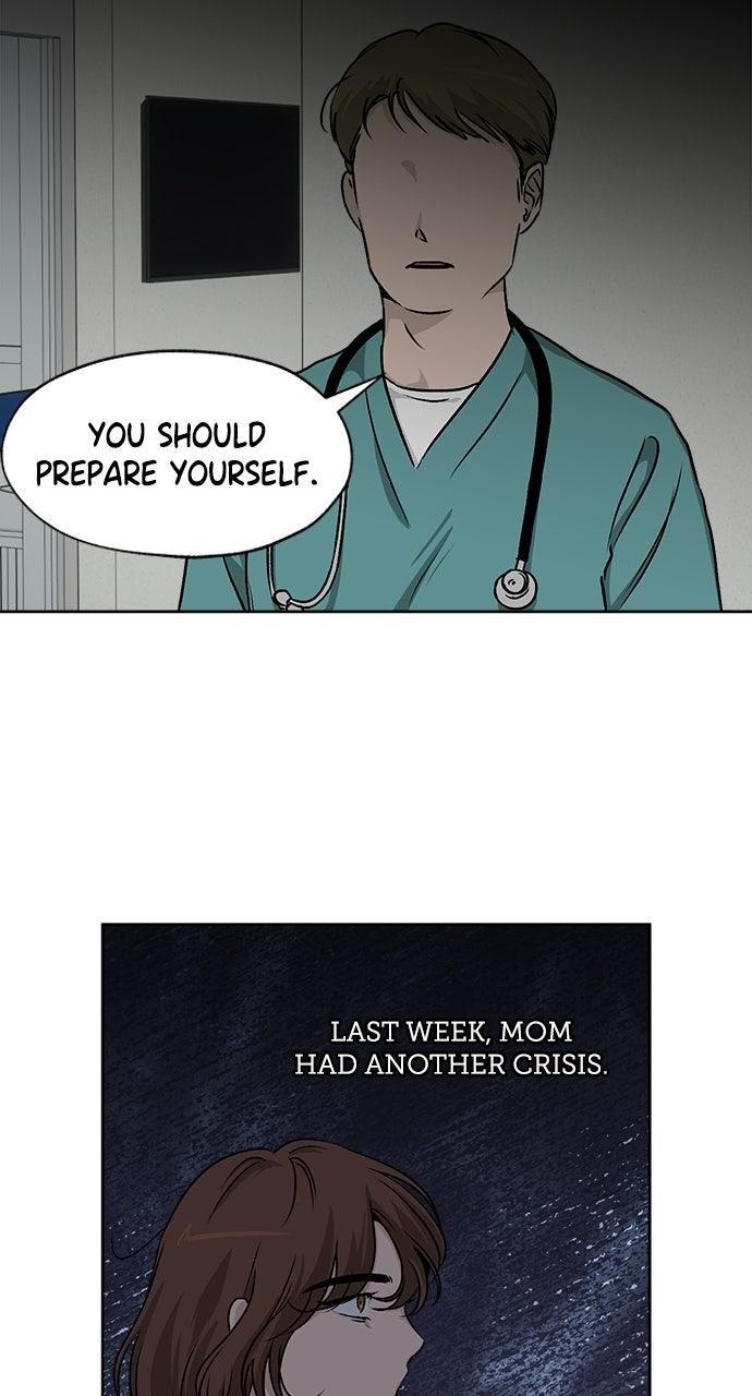 Proof of Dignity Episode 39 7