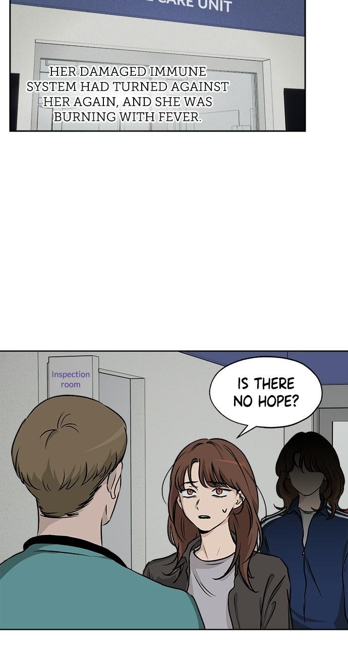 Proof of Dignity Episode 39 9