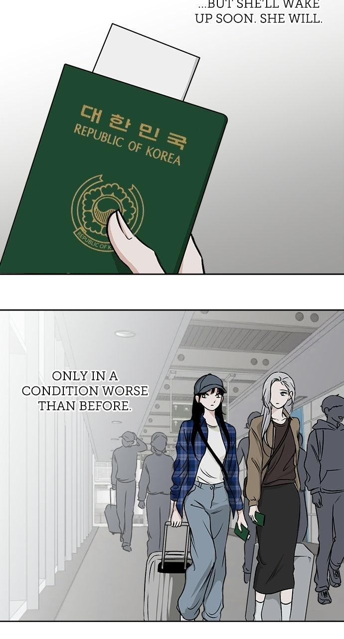 Proof of Dignity Episode 39 13