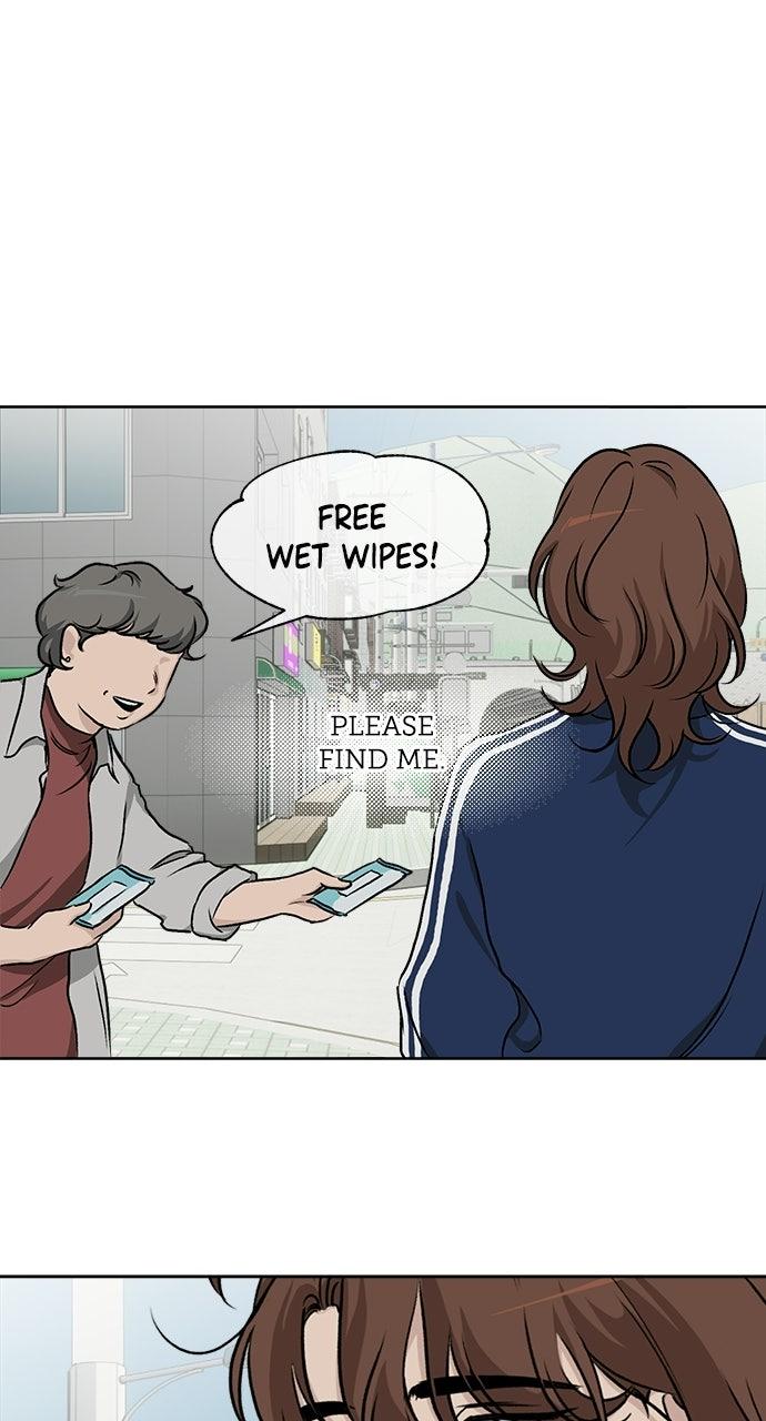 Proof of Dignity Episode 39 18