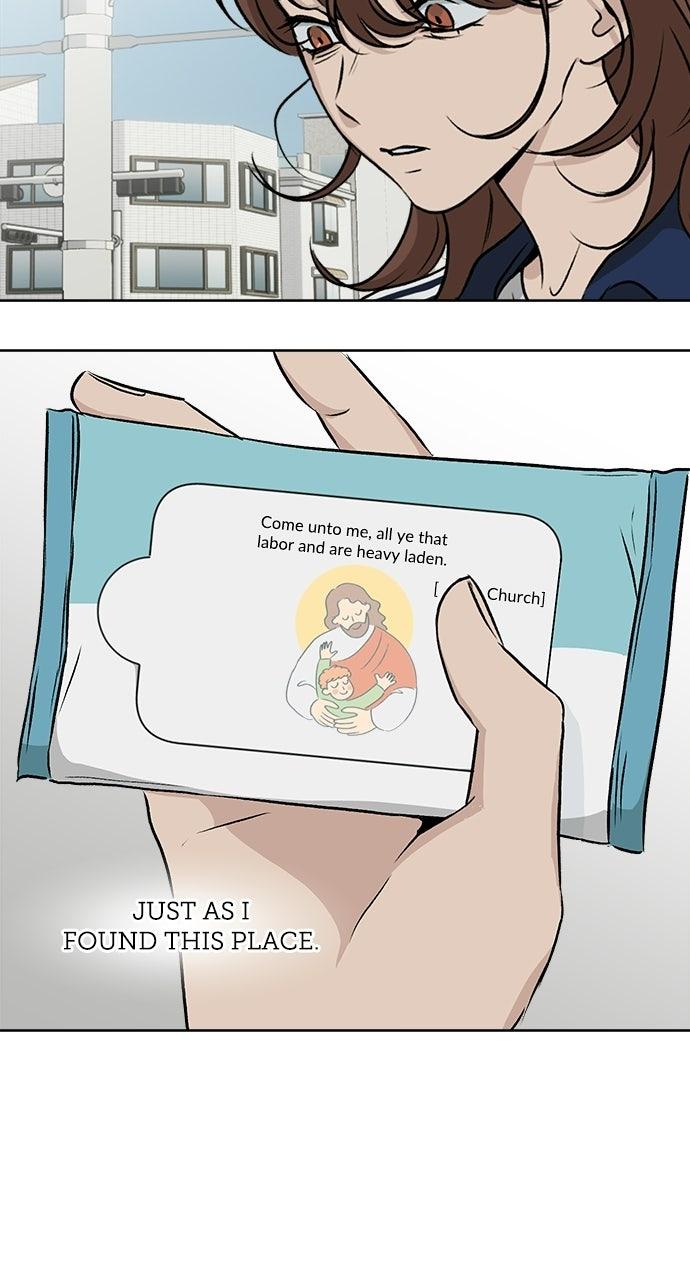 Proof of Dignity Episode 39 19