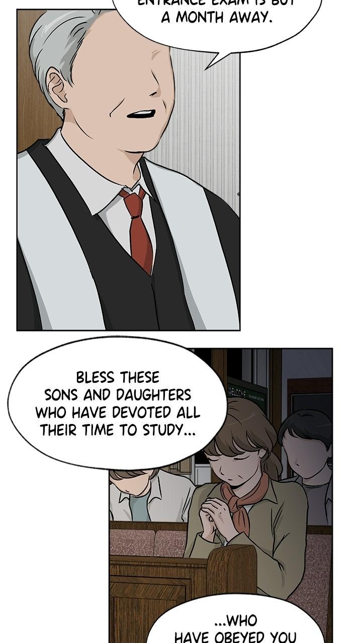 Proof of Dignity Episode 39 30