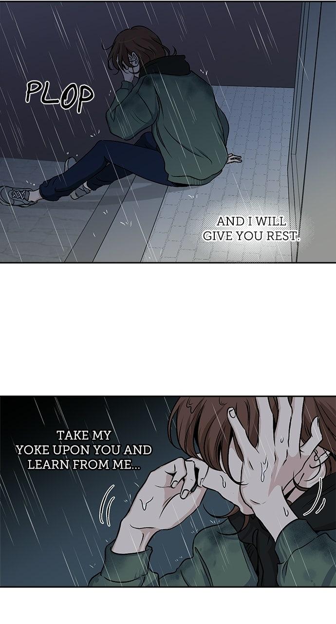 Proof of Dignity Episode 39 44