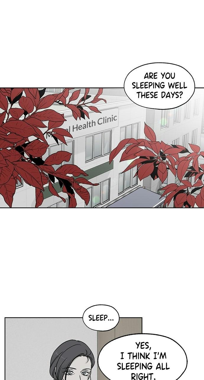 Proof of Dignity Episode 40 1