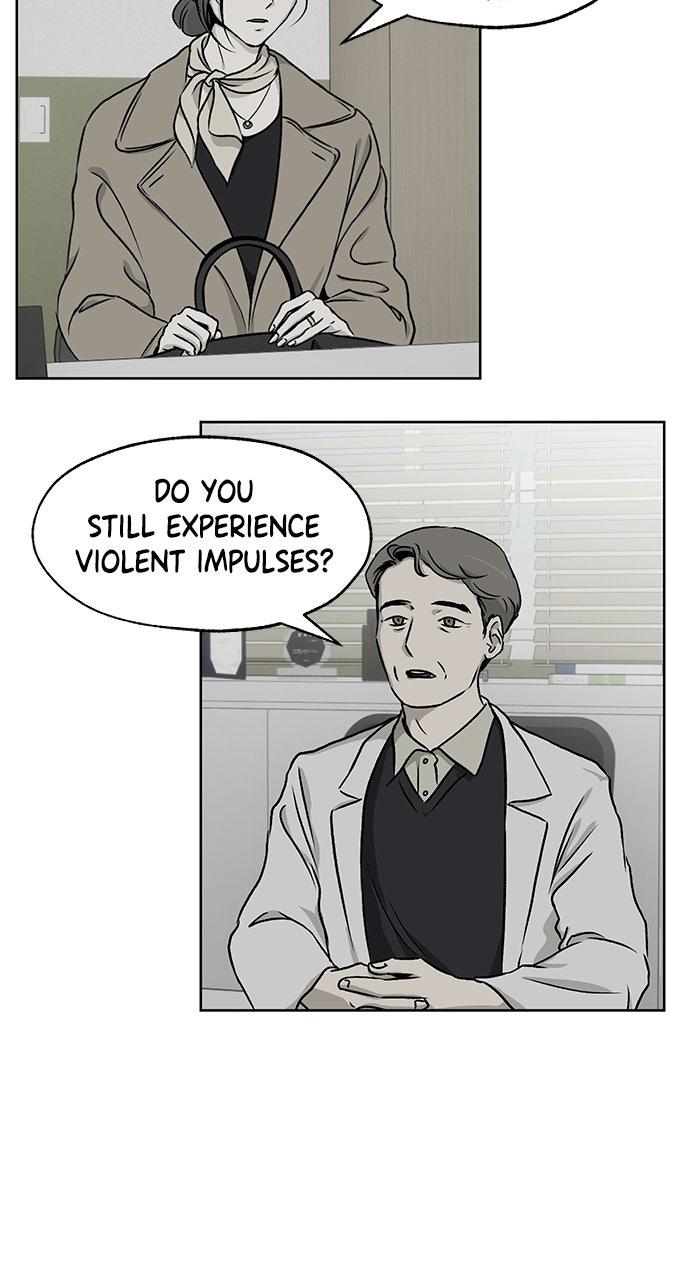 Proof of Dignity Episode 40 2