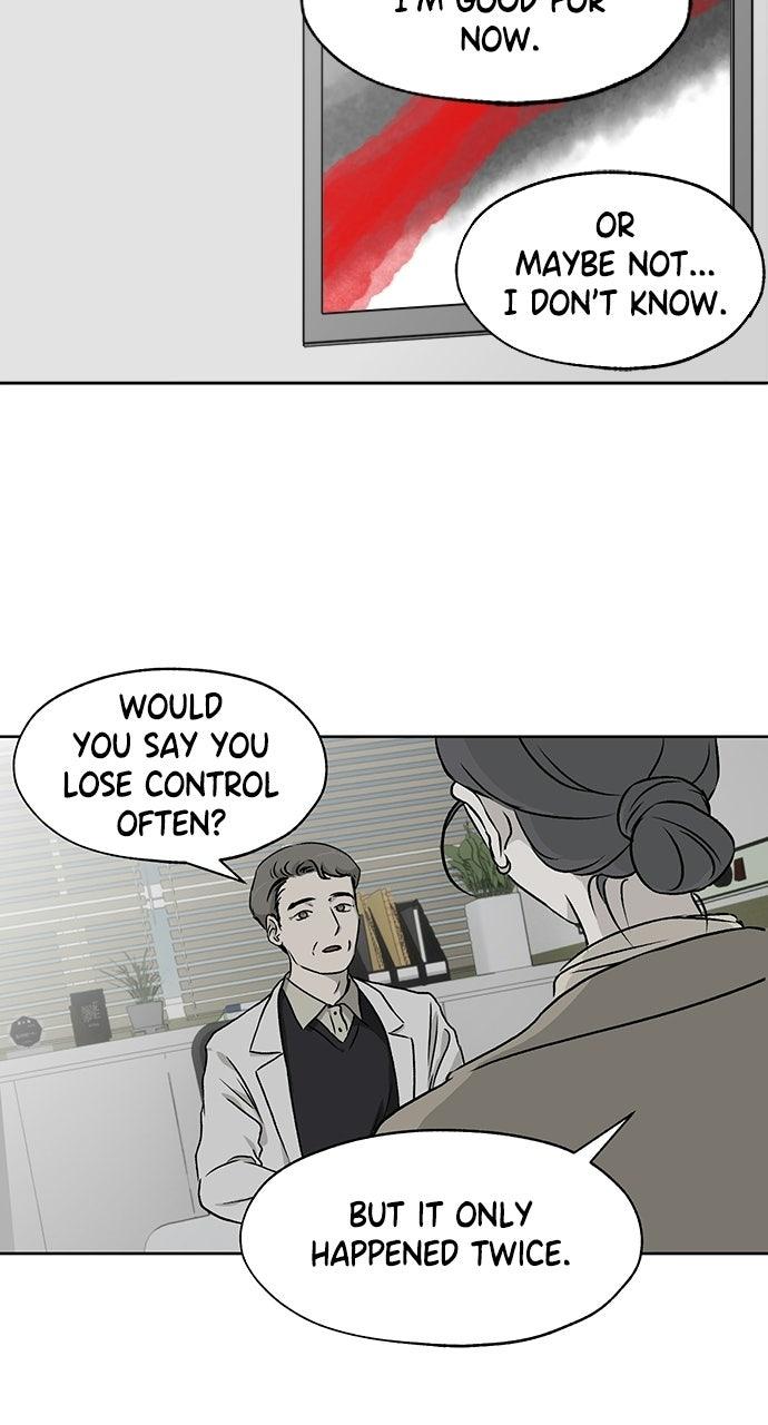 Proof of Dignity Episode 40 4