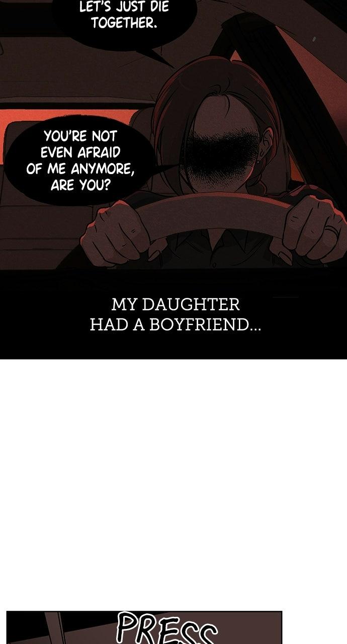 Proof of Dignity Episode 40 8