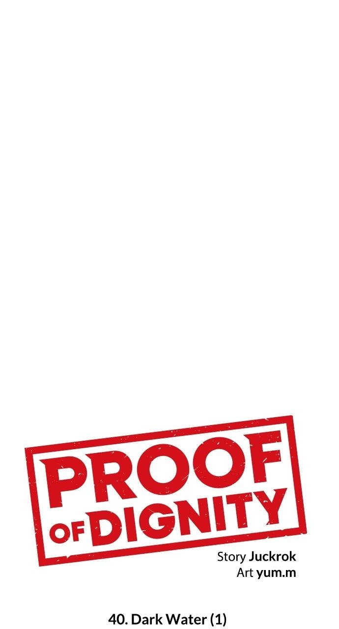 Proof of Dignity Episode 40 15
