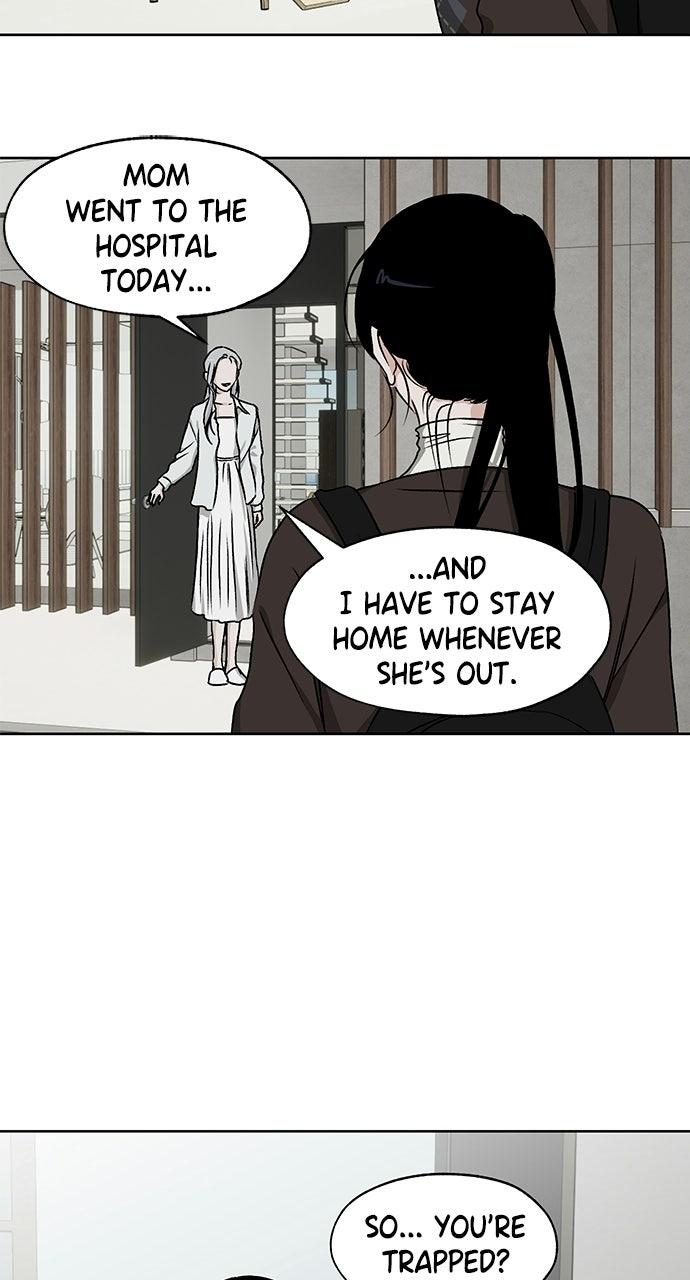 Proof of Dignity Episode 40 23