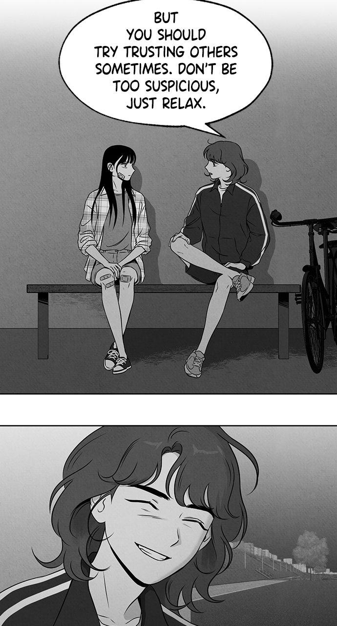 Proof of Dignity Episode 40 35