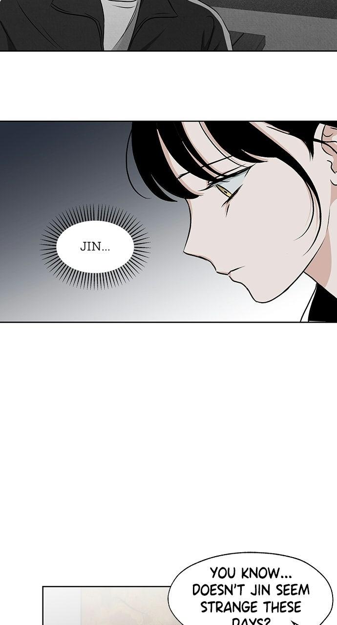 Proof of Dignity Episode 40 36